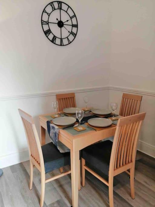 The Snug, Morpeth Villa Exterior photo