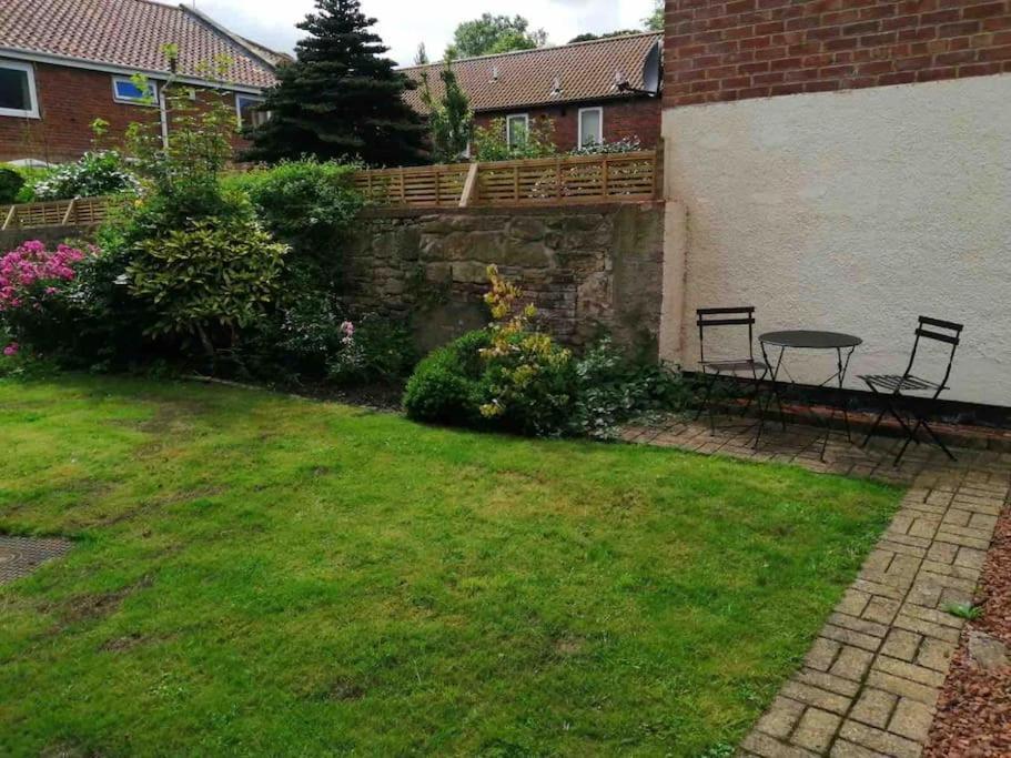 The Snug, Morpeth Villa Exterior photo